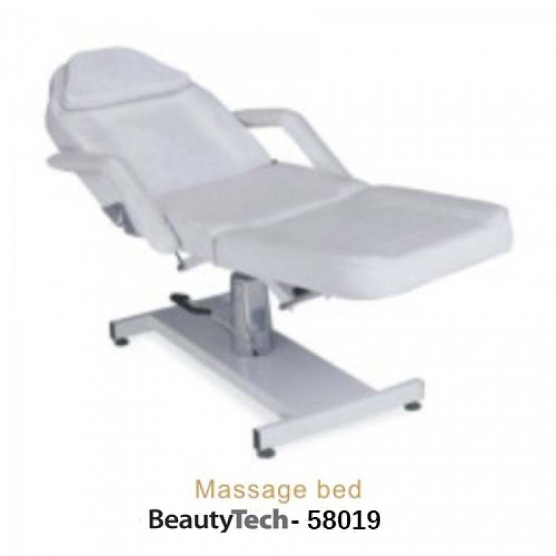 Κρεβάτι Αισθητικής